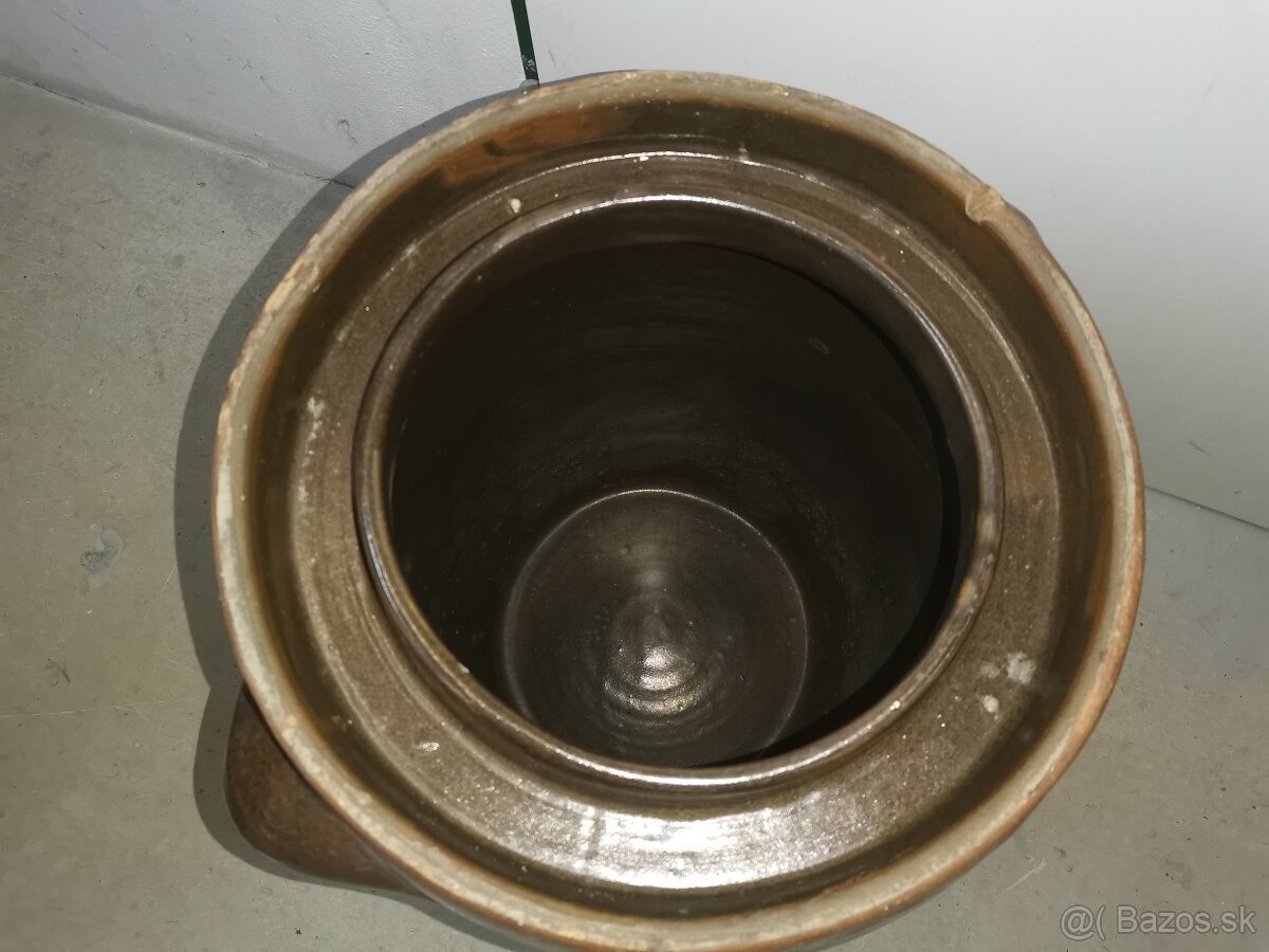 Sud na kapustu 40l - 4