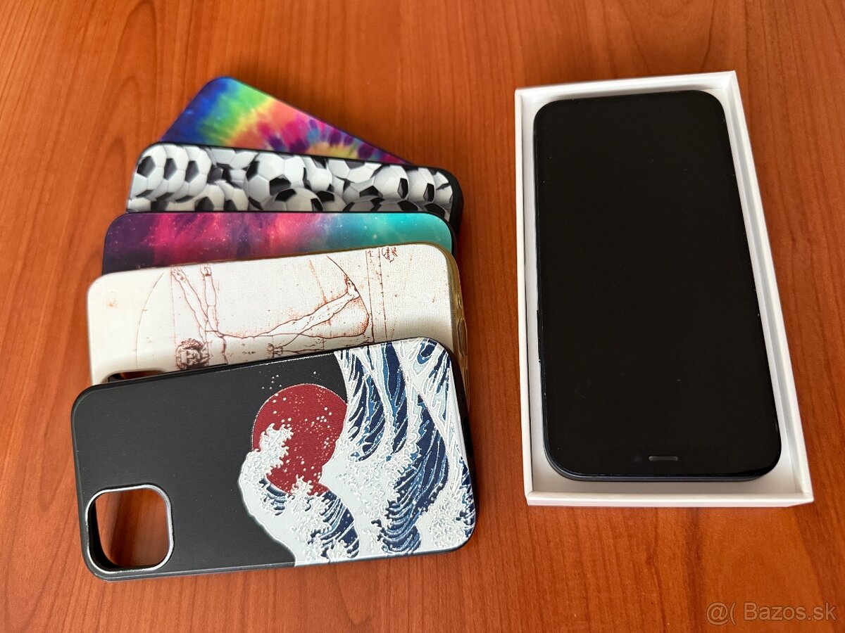 Apple iPhone 12 mini 128 gb - 4