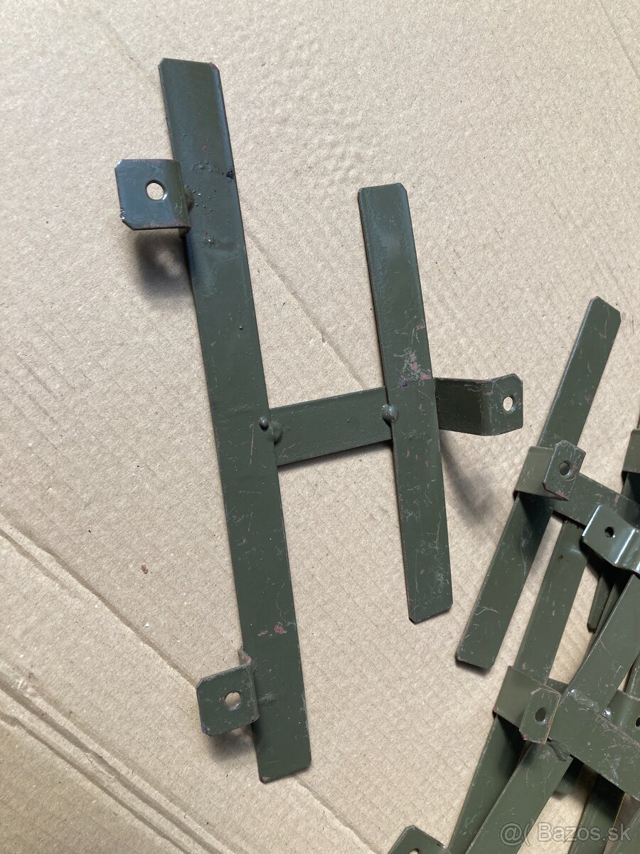 Uaz 452, sanitka, buchanka, valník - 4