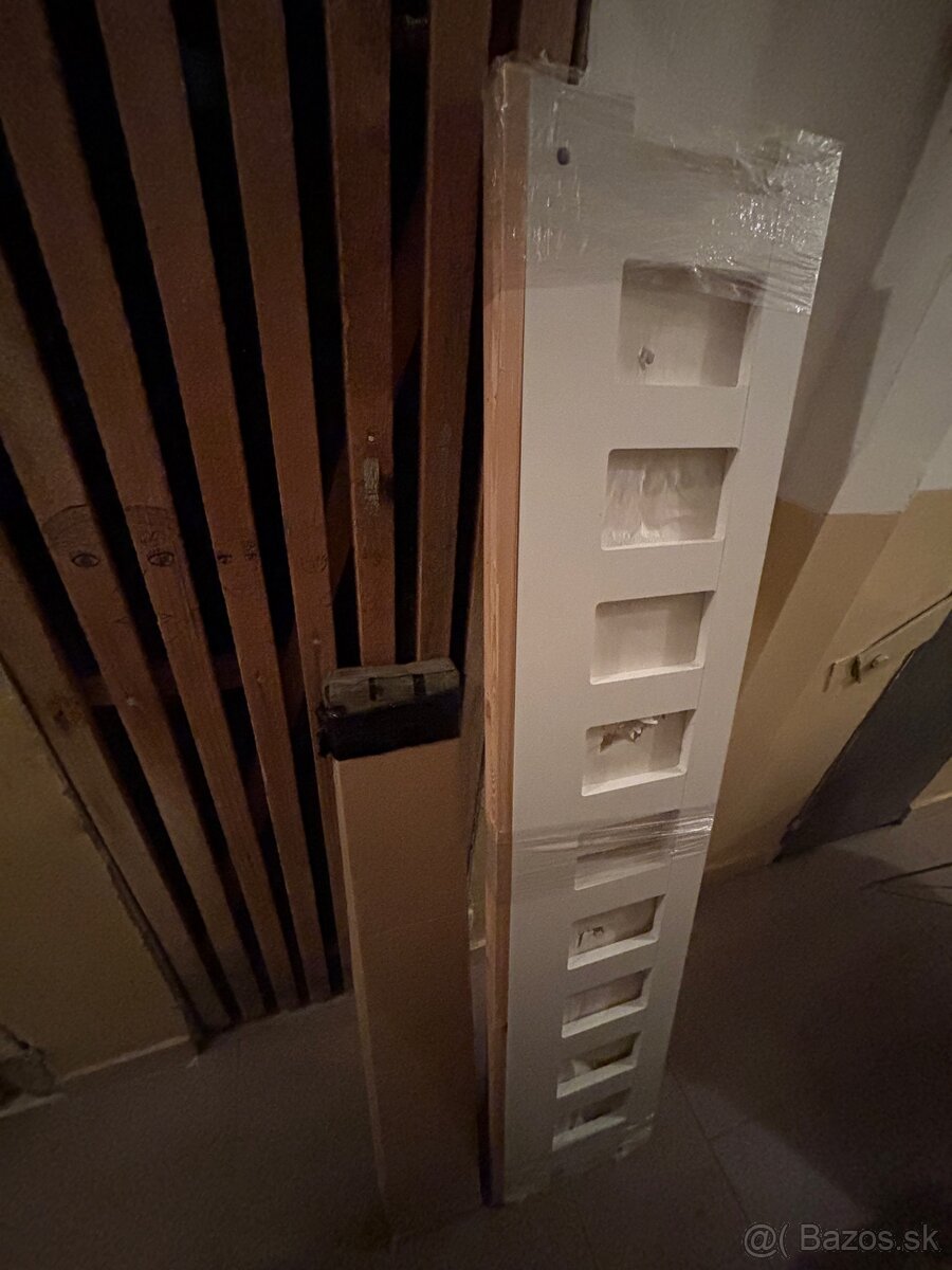 Domcekova postel - 4