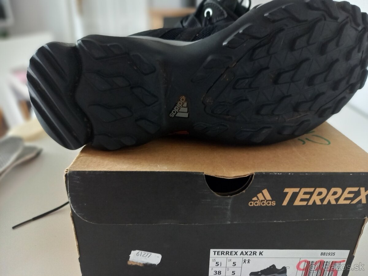 Adidas Terrex v. 38 - 4