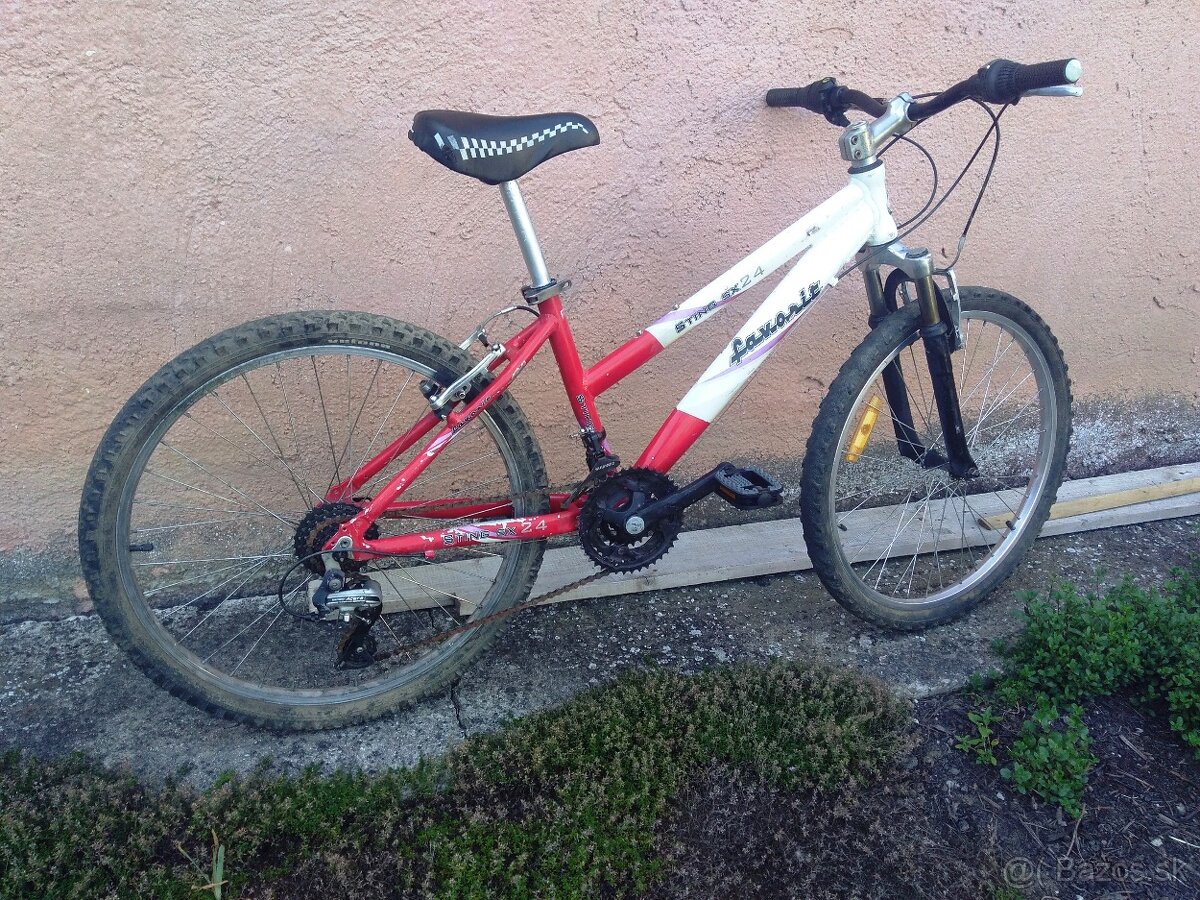 Detské bicykle po obnove -servise - 4