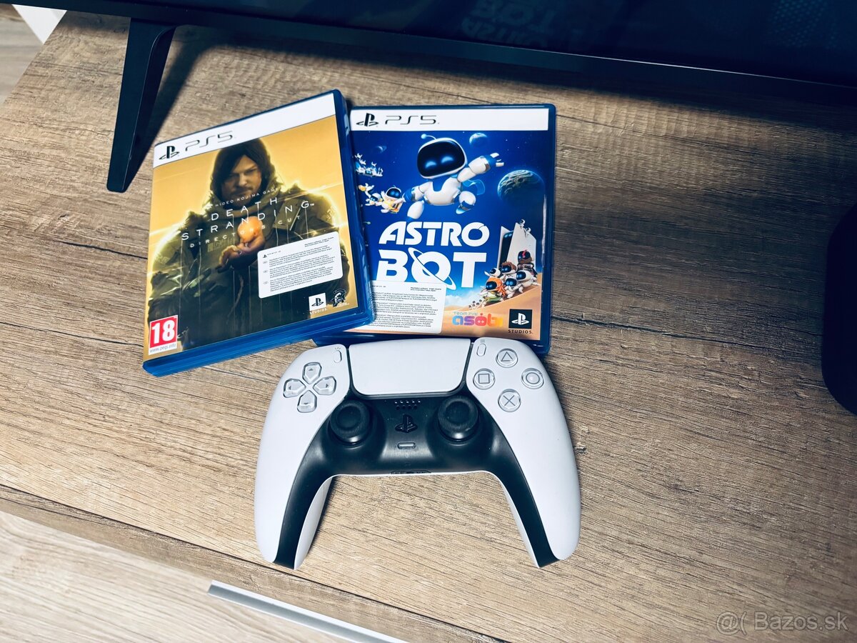 Ps5 s mechanikou - 4