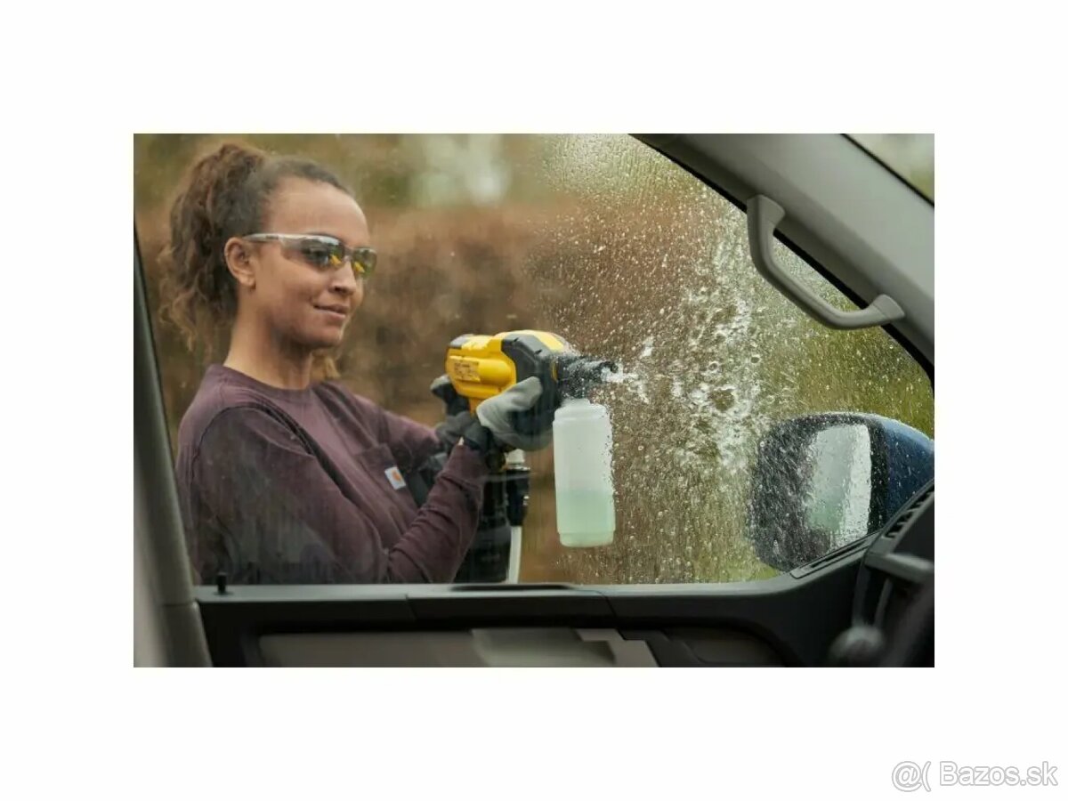 Predám aku vapku Stanley - 4