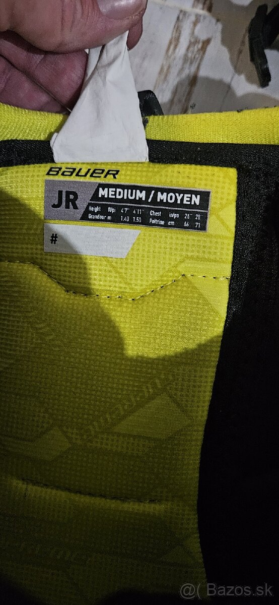 Hokejová výstroj - 4