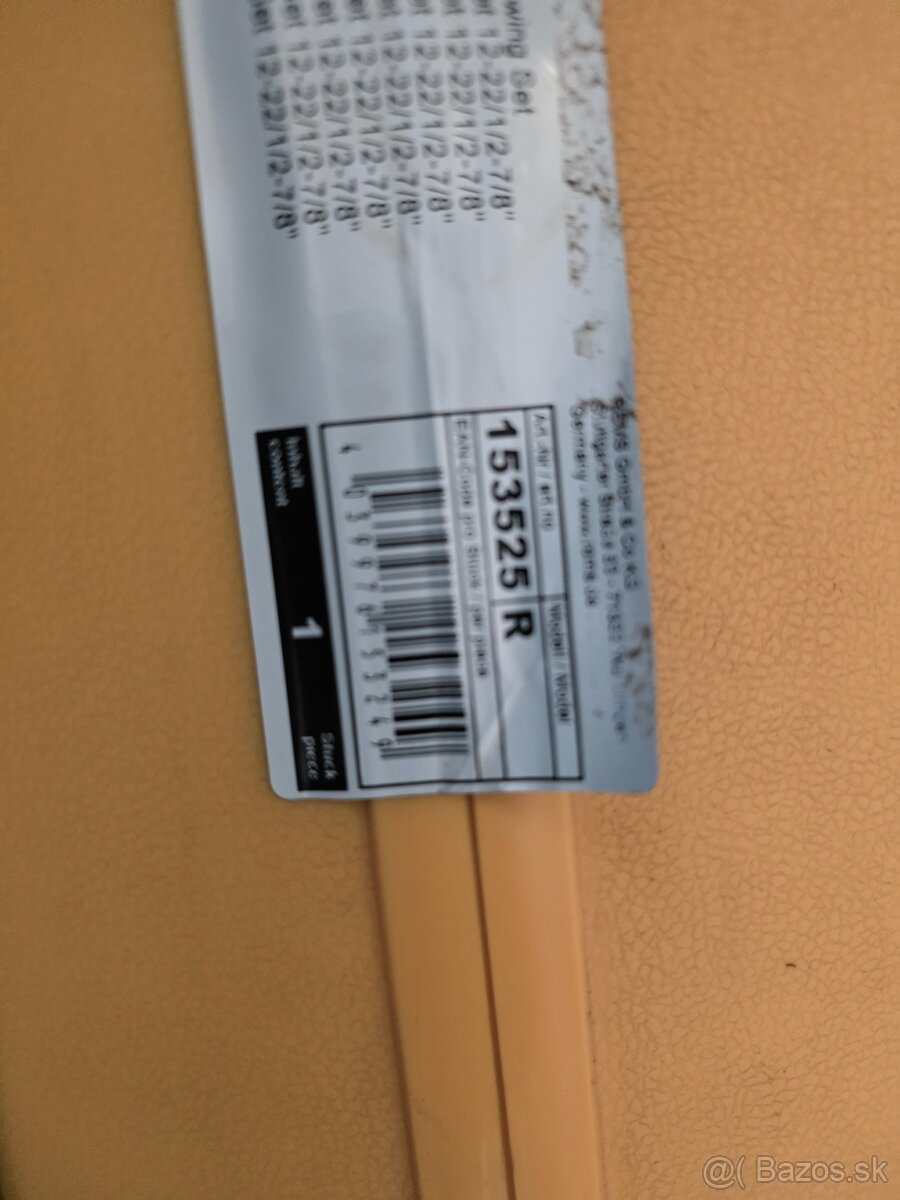 REMS Hydro-Swing 153525 - 4