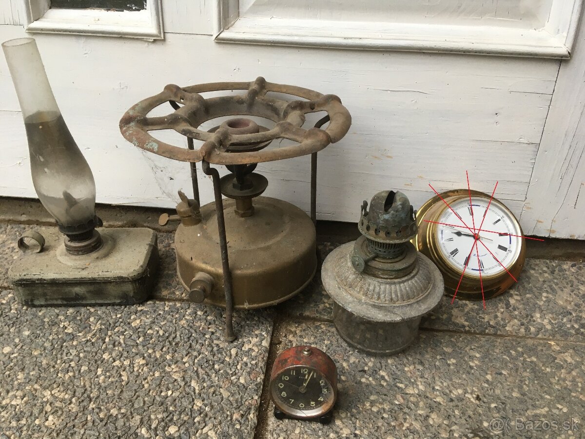 Predam tieto stare veci - 4