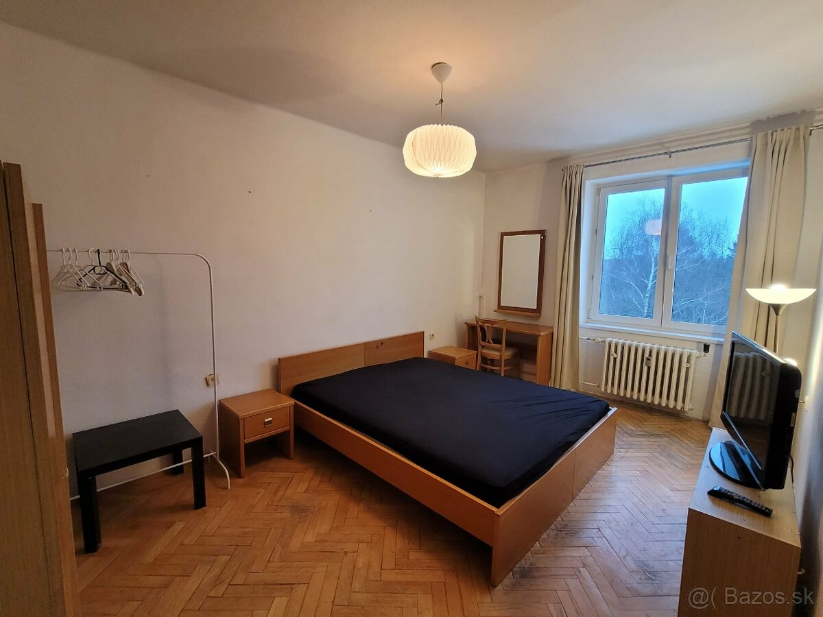 Prenájom 2-izboveho bytu Poprad - 4