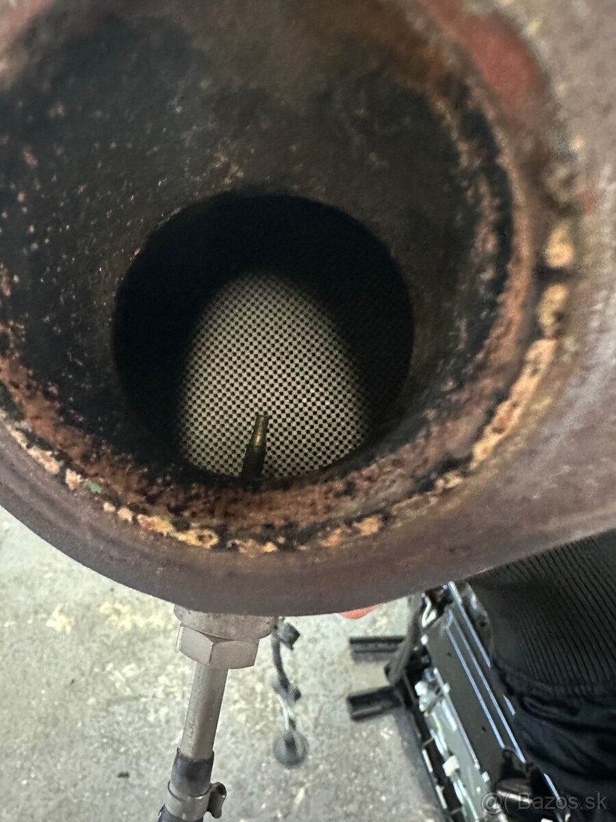 Katalyzátor Kia Sportage 2019 - 4