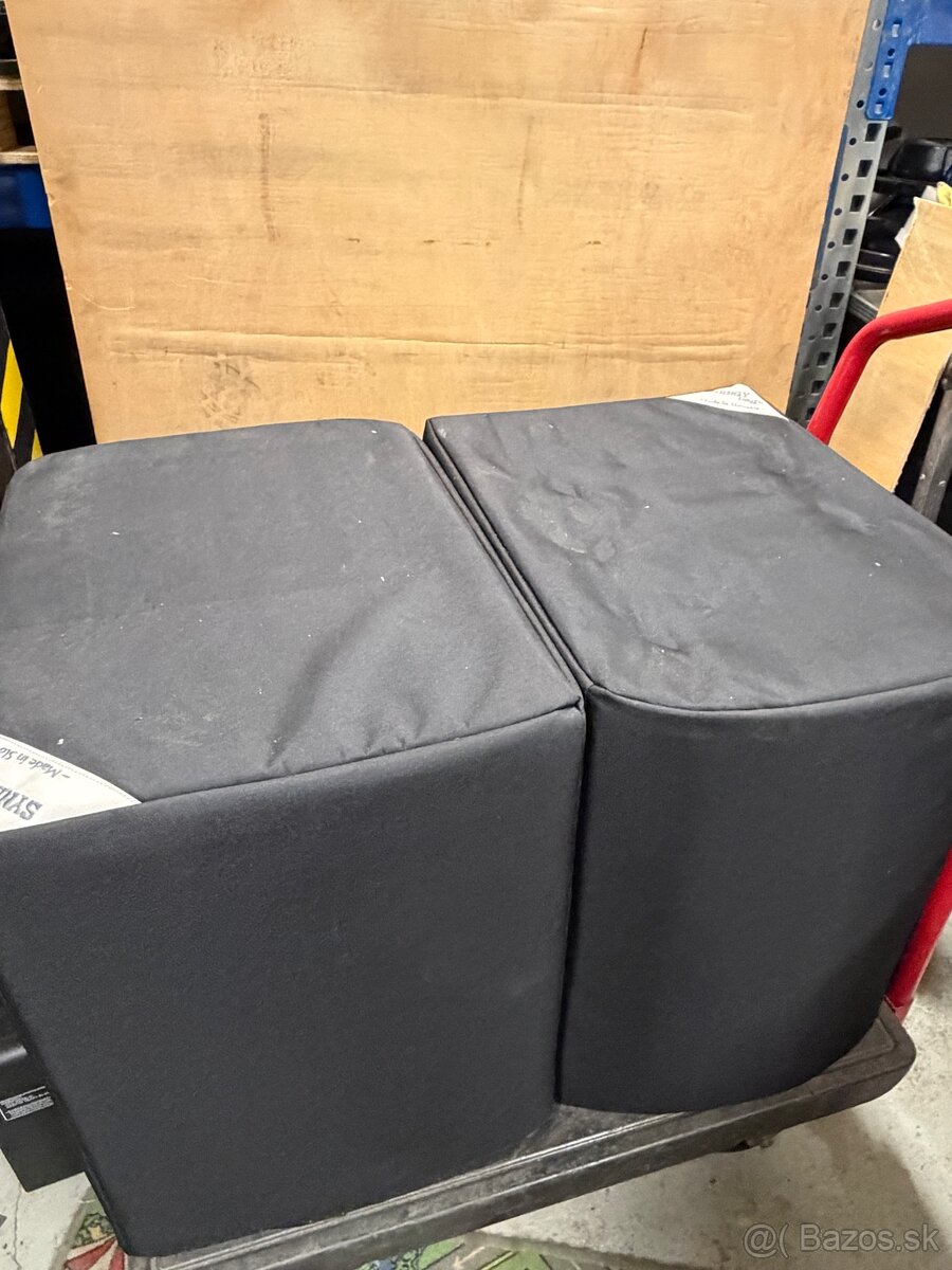 Db Technologies Sub 615 - 4