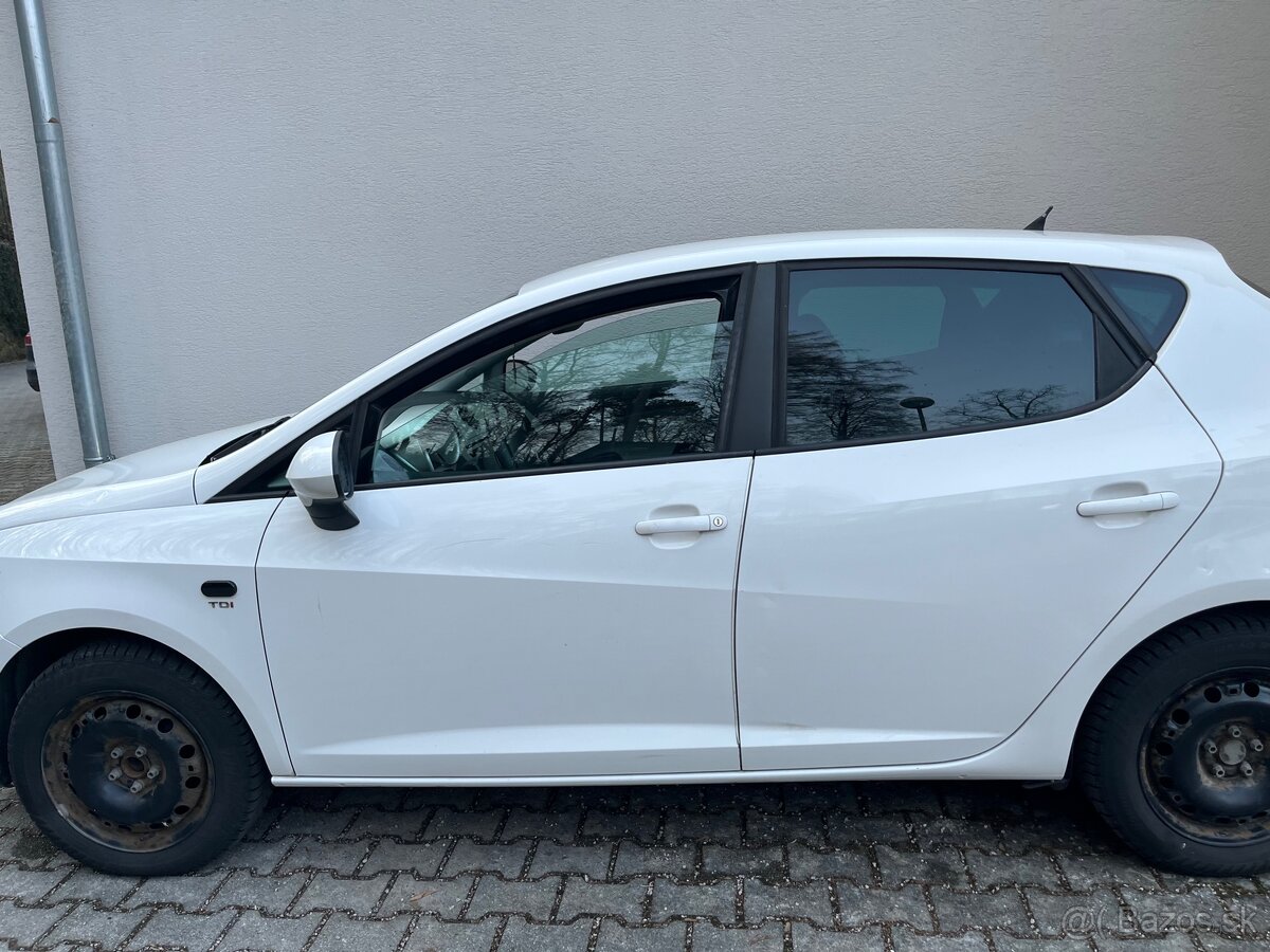 Seat Ibiza - 4