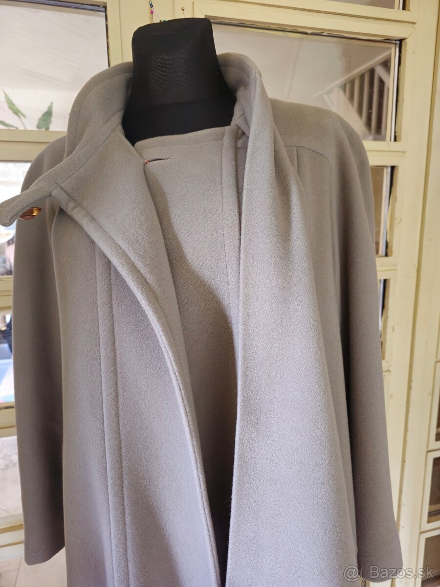 Kabát - 4