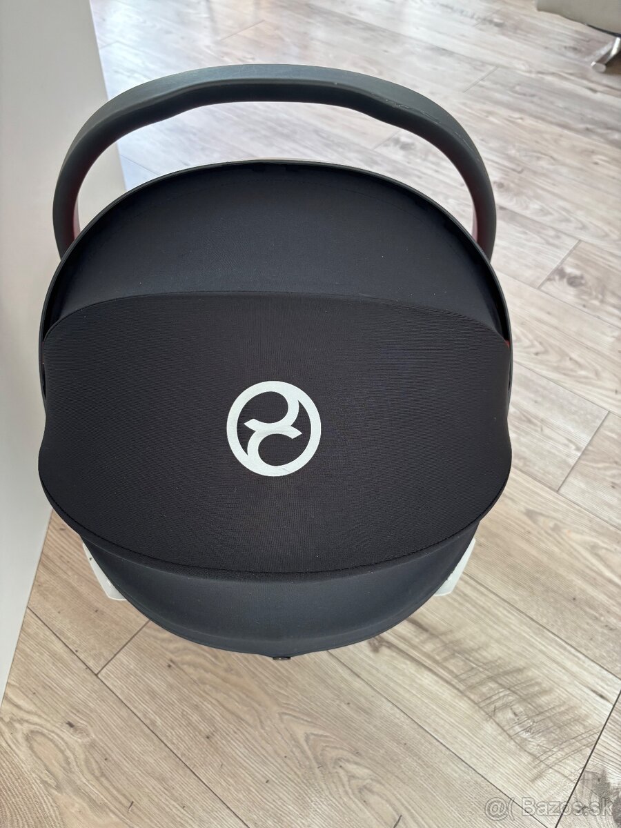 Cybex Aton 5 gold - 4