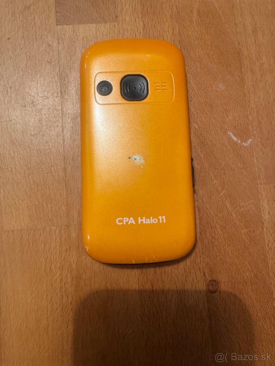 Predám CPA Halo 11 - 4