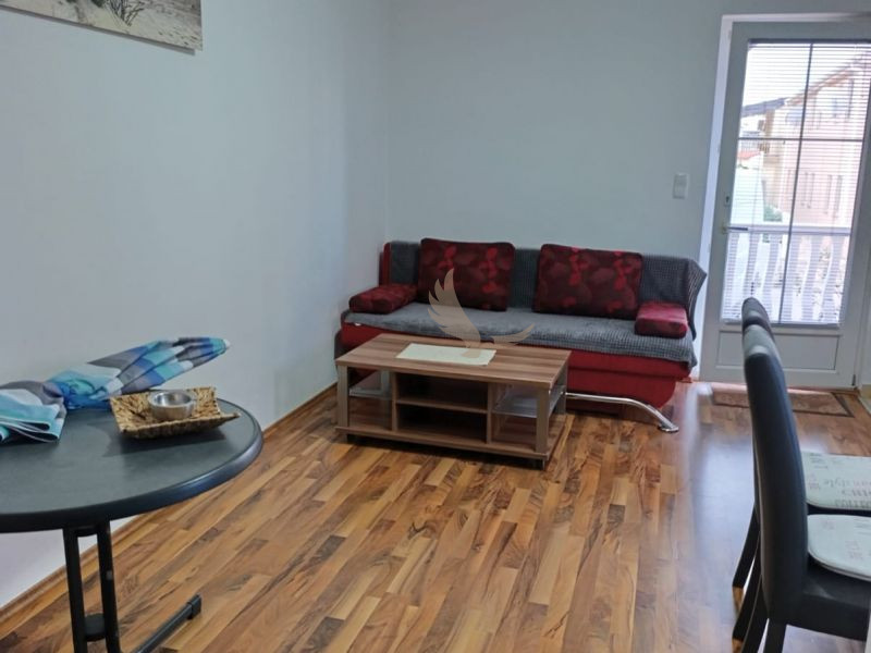 Chorvátsko - Apartmán len 150m od mora za top cenu - 4