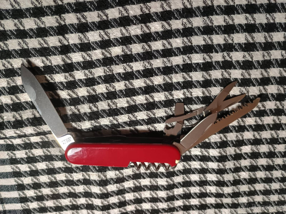 Victorinox noze - 4
