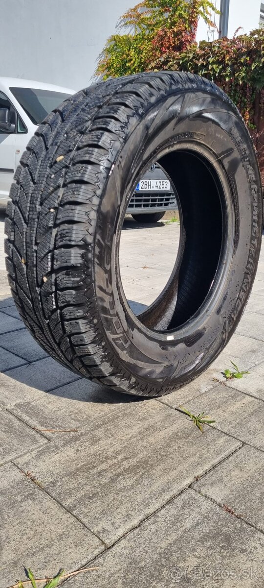 Pneumatiky Cooper 265/65R18 - 4
