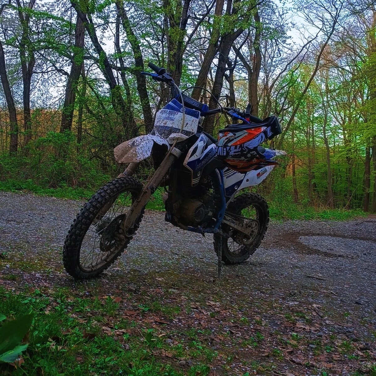 Minirocket 250
