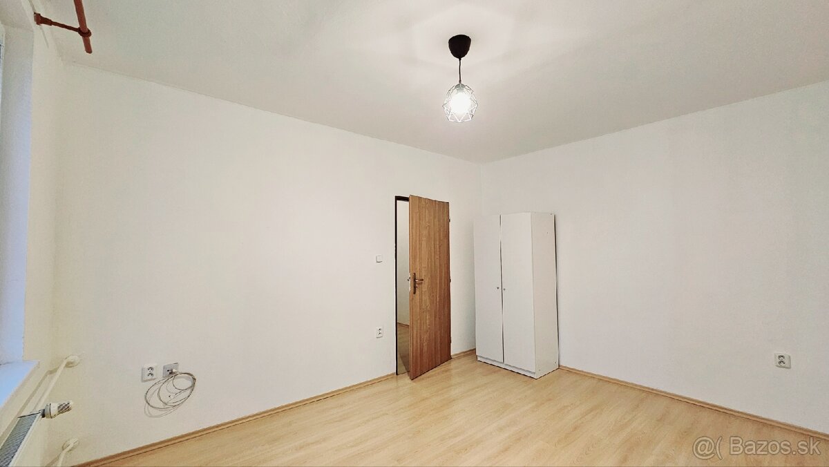 1.-izb. byt na prenájom, Skalica - 4