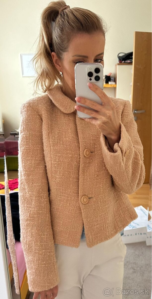 Tara Jarmon kabat/sako - 4