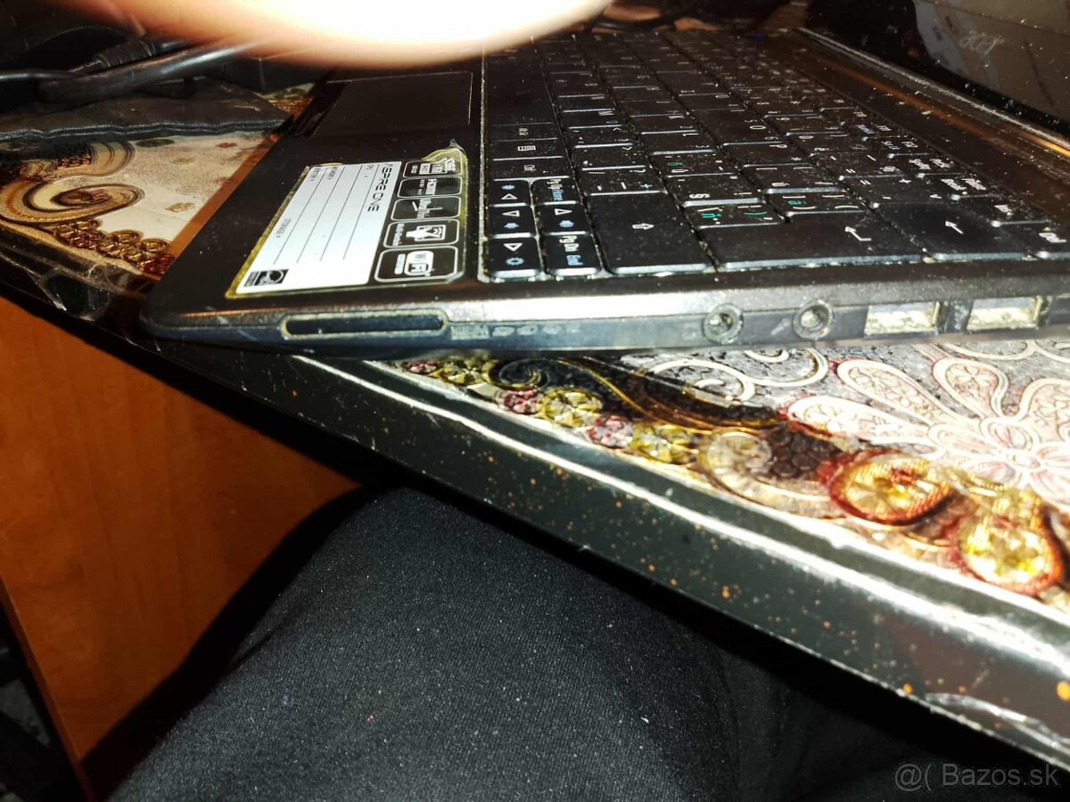 Predam Acer plne funčny Winovs 10 ako novy - 4