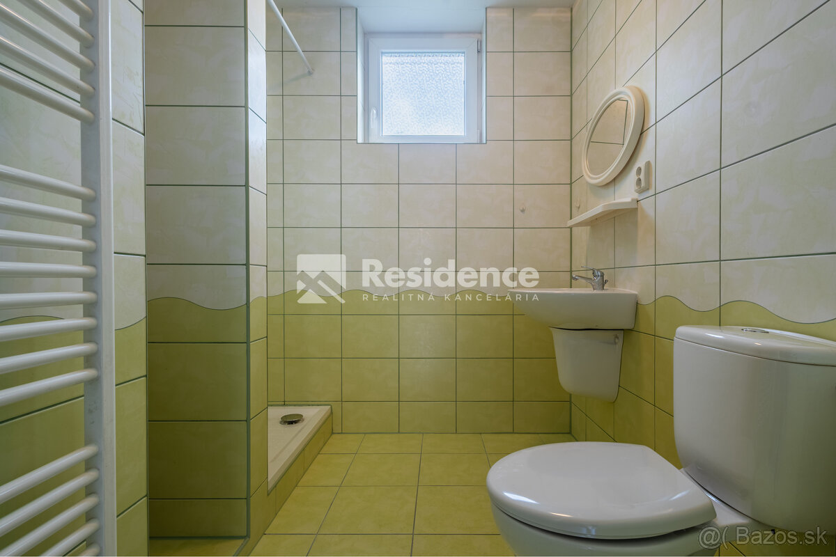 Na predaj rodinný dom Hubová, okres Ružomberok - 4