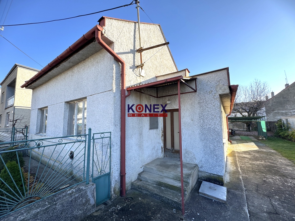 EXKLUZÍVNA PONUKA Rodinný dom na výbornej adrese Michalovce - 4