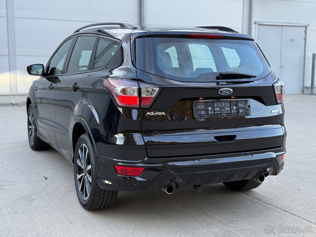 Ford Kuga 1.5 Ecoboost ST-Line 110kw - 4