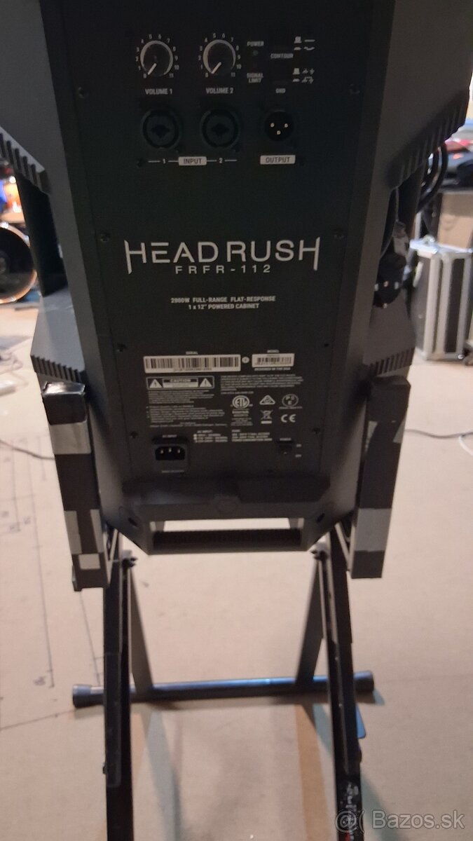 Headrush FRFR-112 - 4