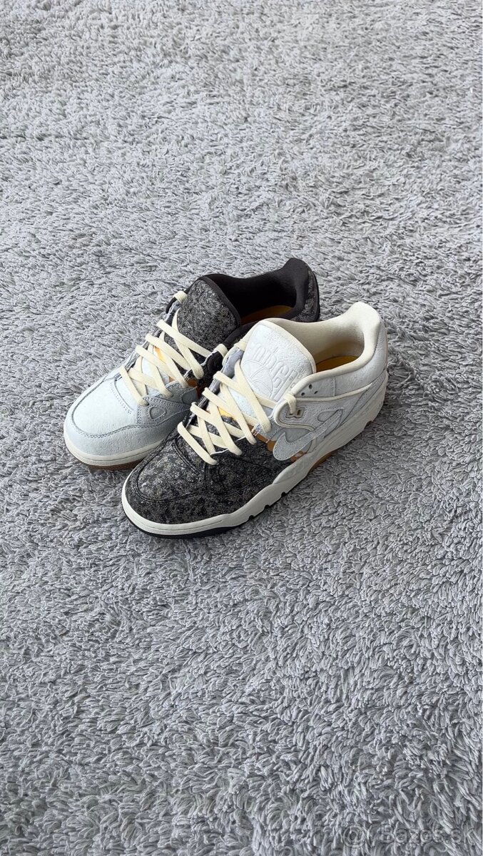 Nike Air Force 3 Low Nigo Kintsugi Phantom Night Stadium - 4