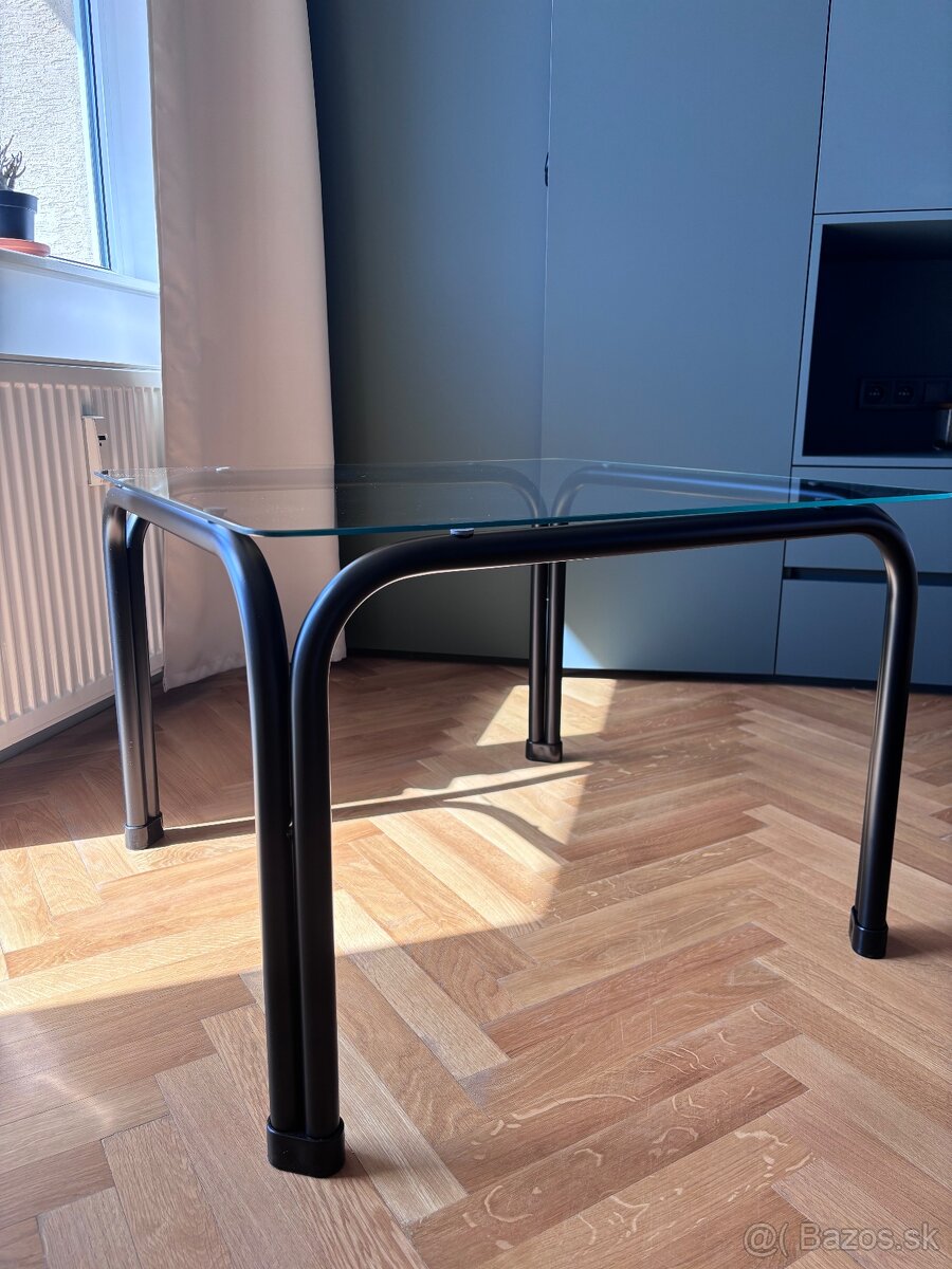 KODRETA stolik Viliam Chlebo 1990s - 4