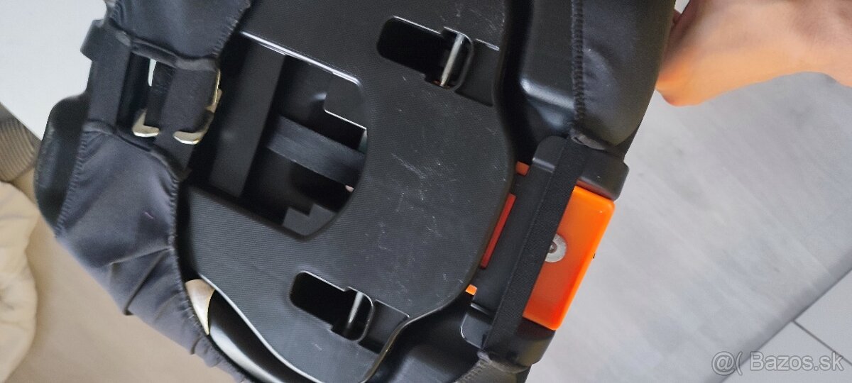 Detska Autosedacka Chicco - 4