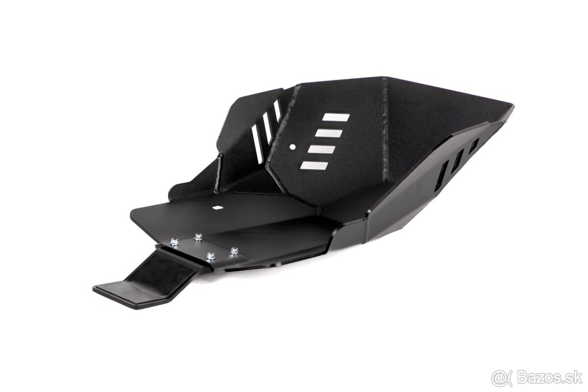 Doska pod motor (Skid Plate) pre Yamaha Tenere 700 - 4