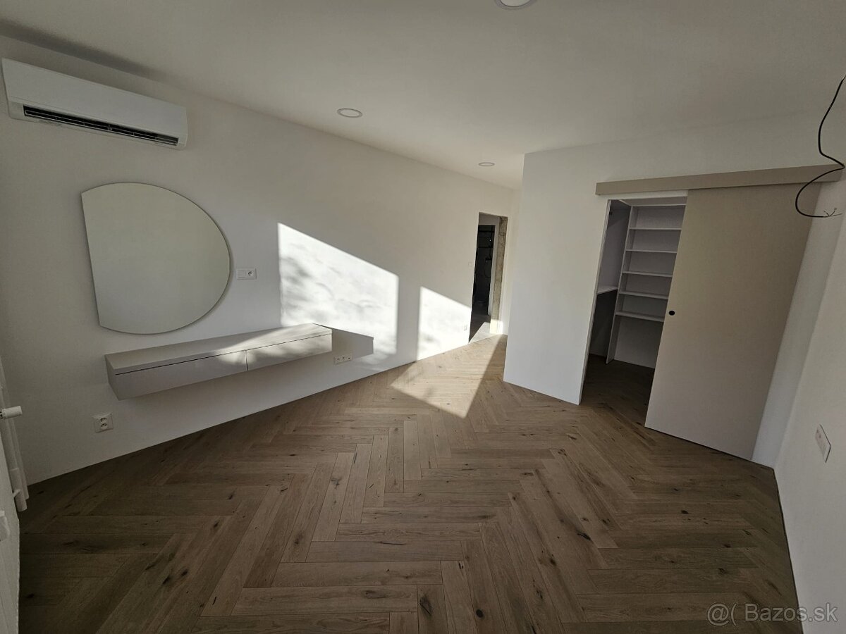 Rekonštrukcie bytov a domov - 4