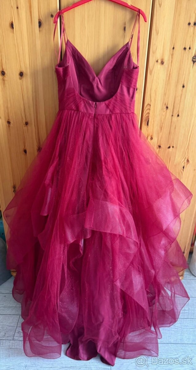 Spoločenské šaty - 4