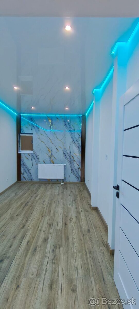 Prenájom bytu na námestí - 4