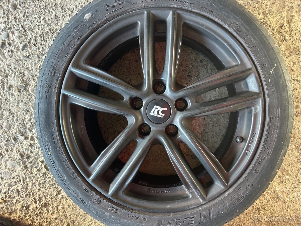 Predam elektrony BROCK RC27 - 4