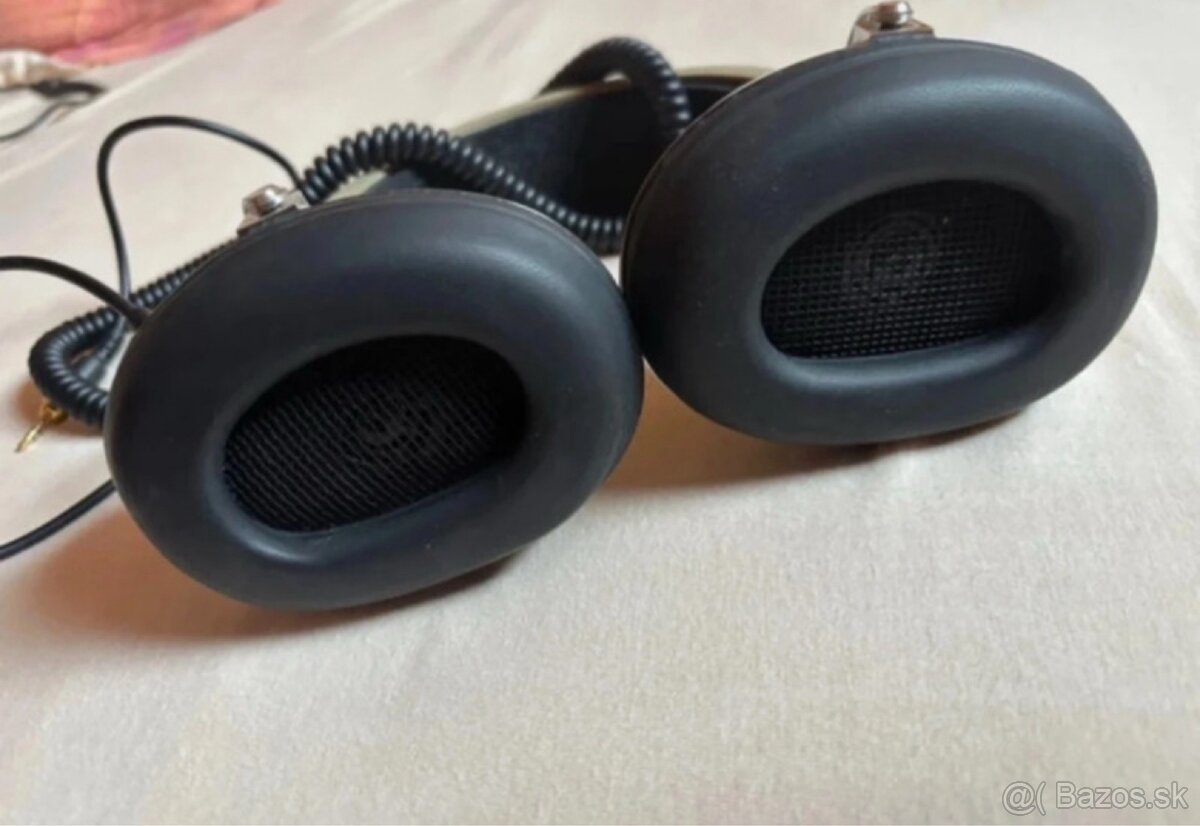 Slúchadla Koss Pro4AA - 4