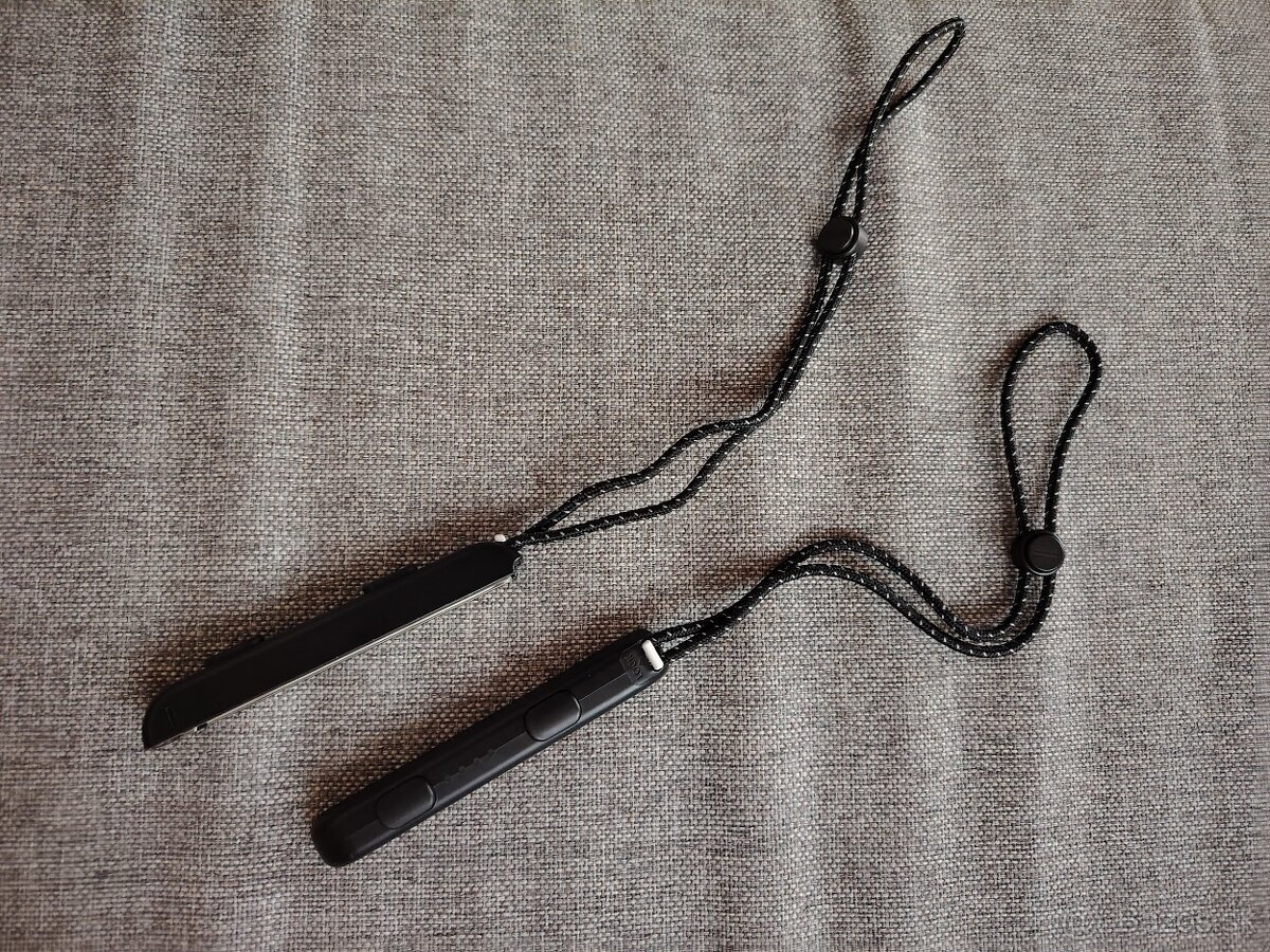 Herná konzola Nintendo Switch OLED - 4