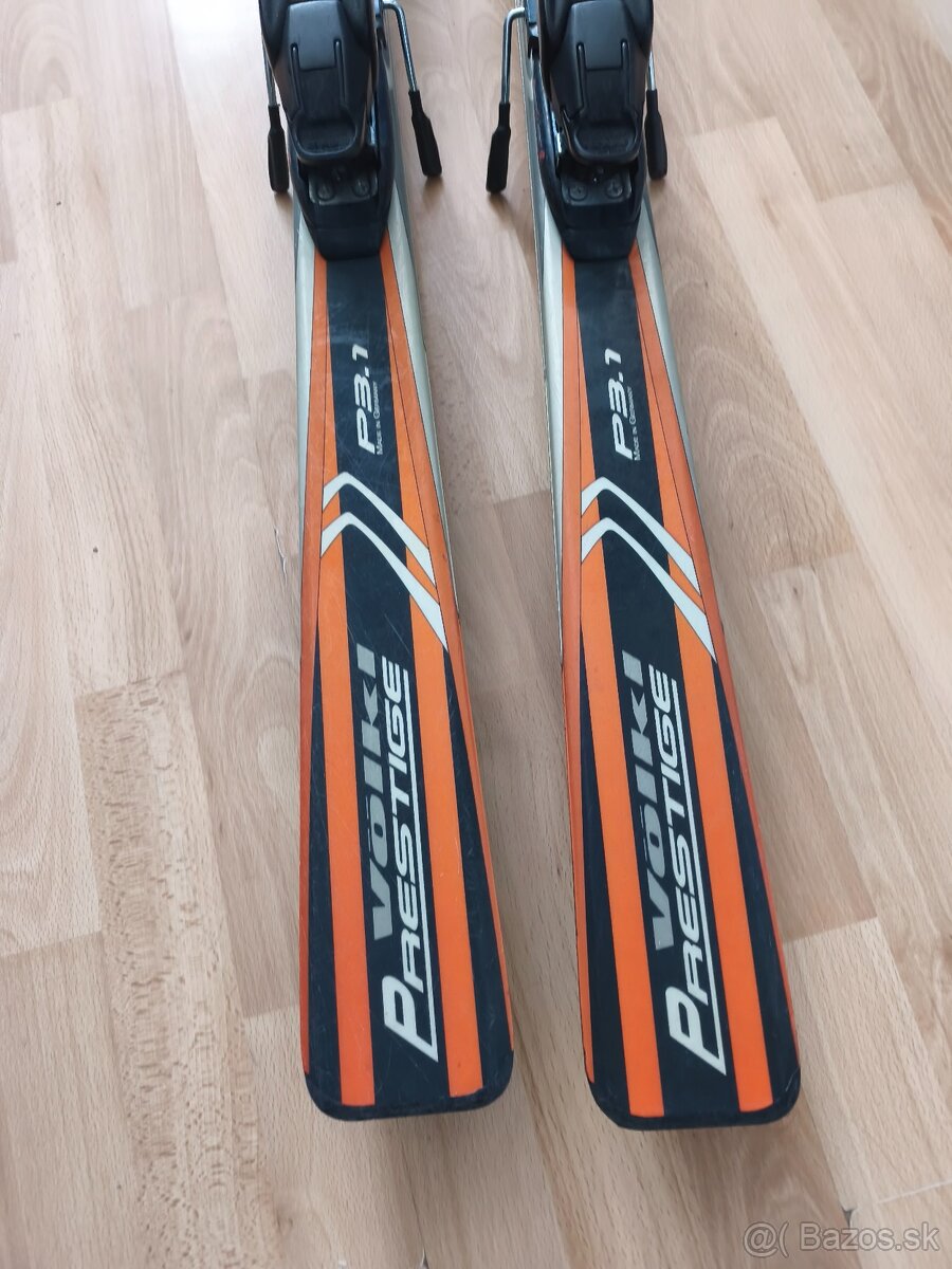 Lyže Völkl 170 cm - 4