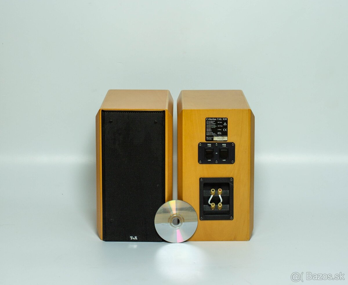 T+A Criterion TAL XM - 4