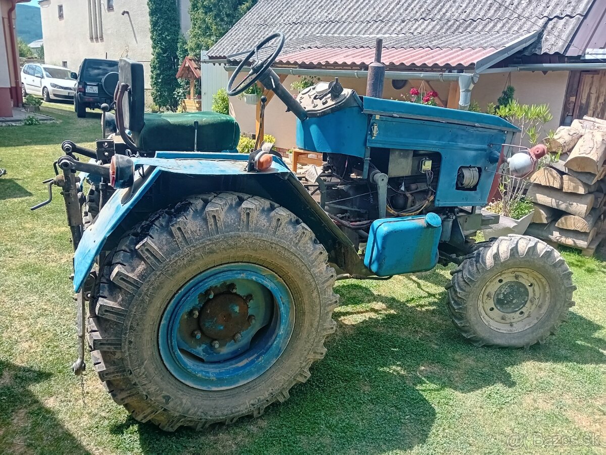 rozpredam alebo predam vcelku - 4