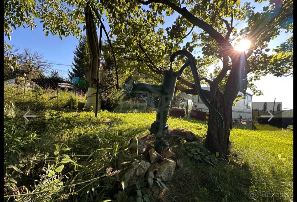 Rekreačná záhrada - 4