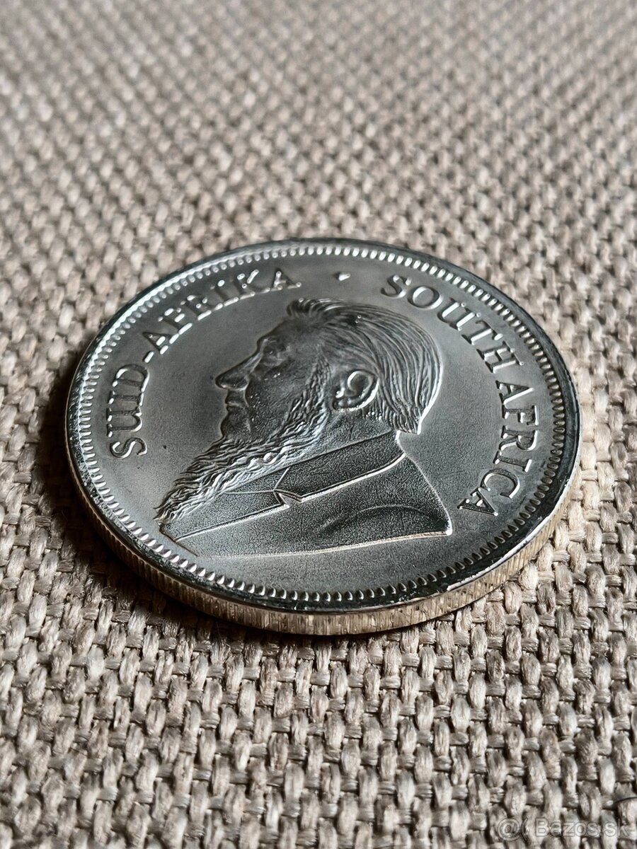 Krugerrand 2023, 999, 1oz - 4