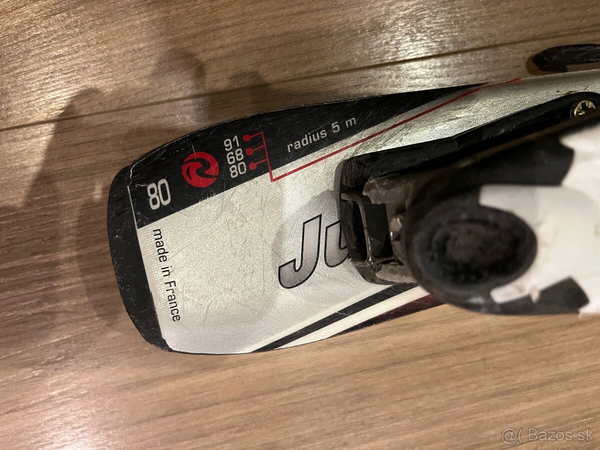 Predam detské lyže 80cm Rosignoll - 4