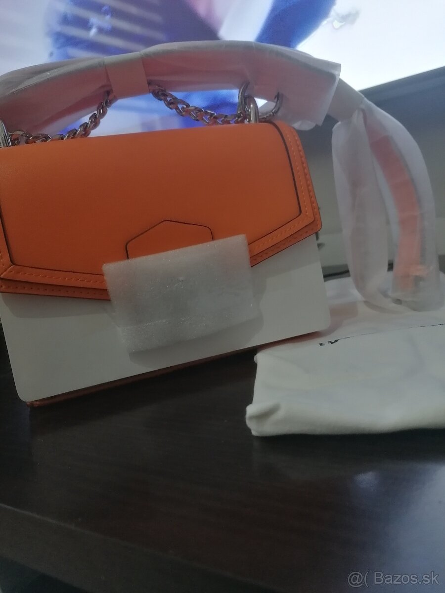 Karl lagerfeld crosbody - 4