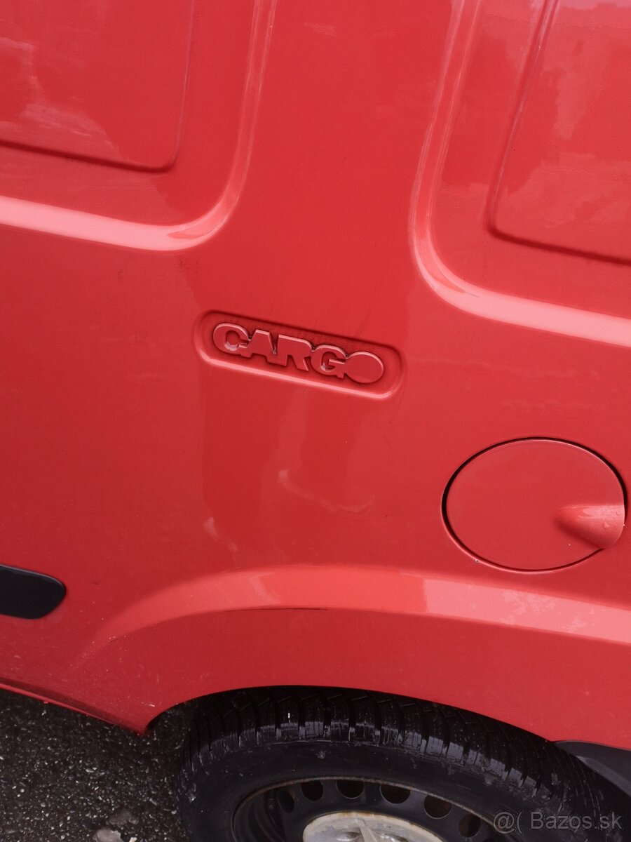 Fiat doblo 1.3 multijet - 4