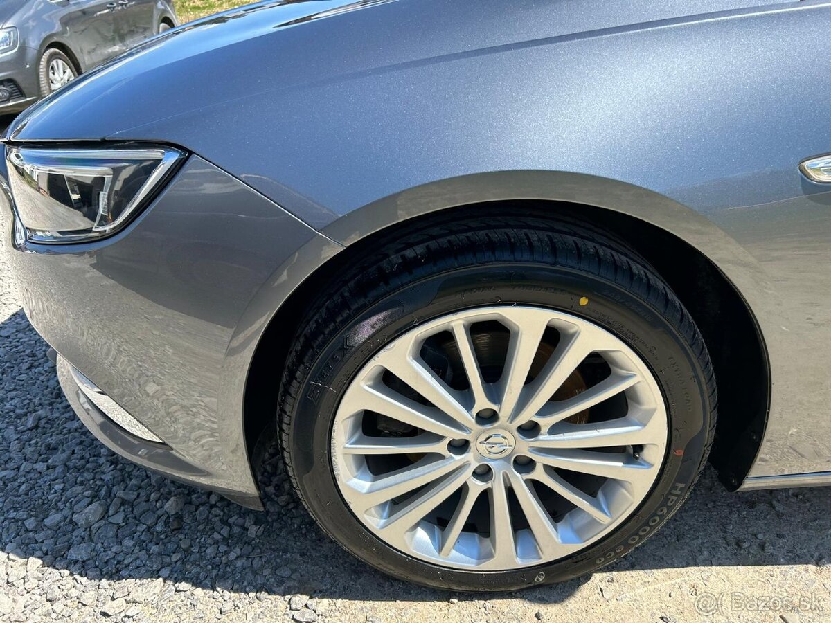 Opel Insignia 2.0 CDTI r.v.2017 125KW - 4