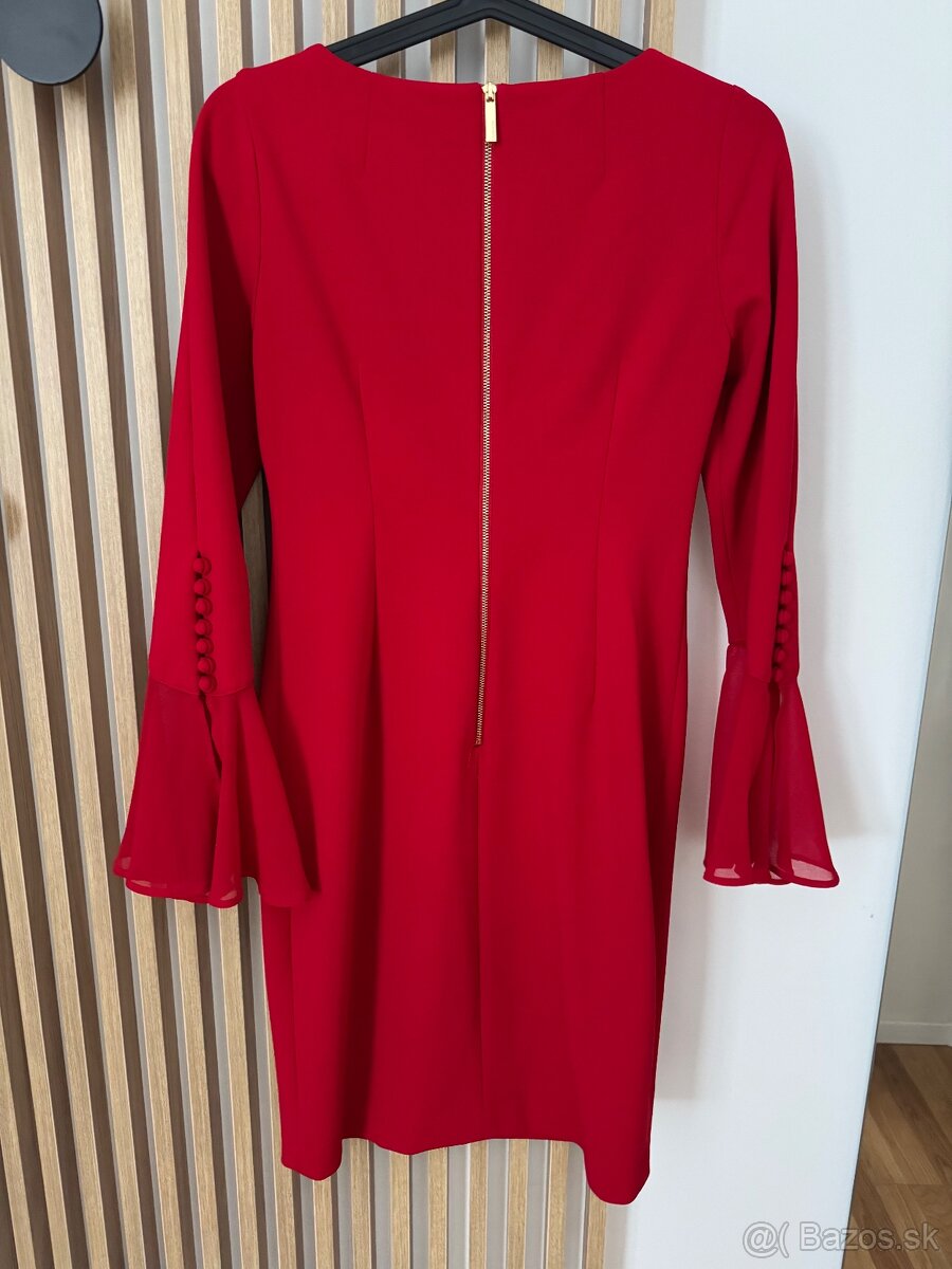 Calvin Klein šaty - 4