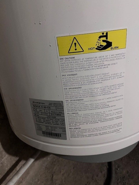 1x Kotol, 2x Bojler - 4